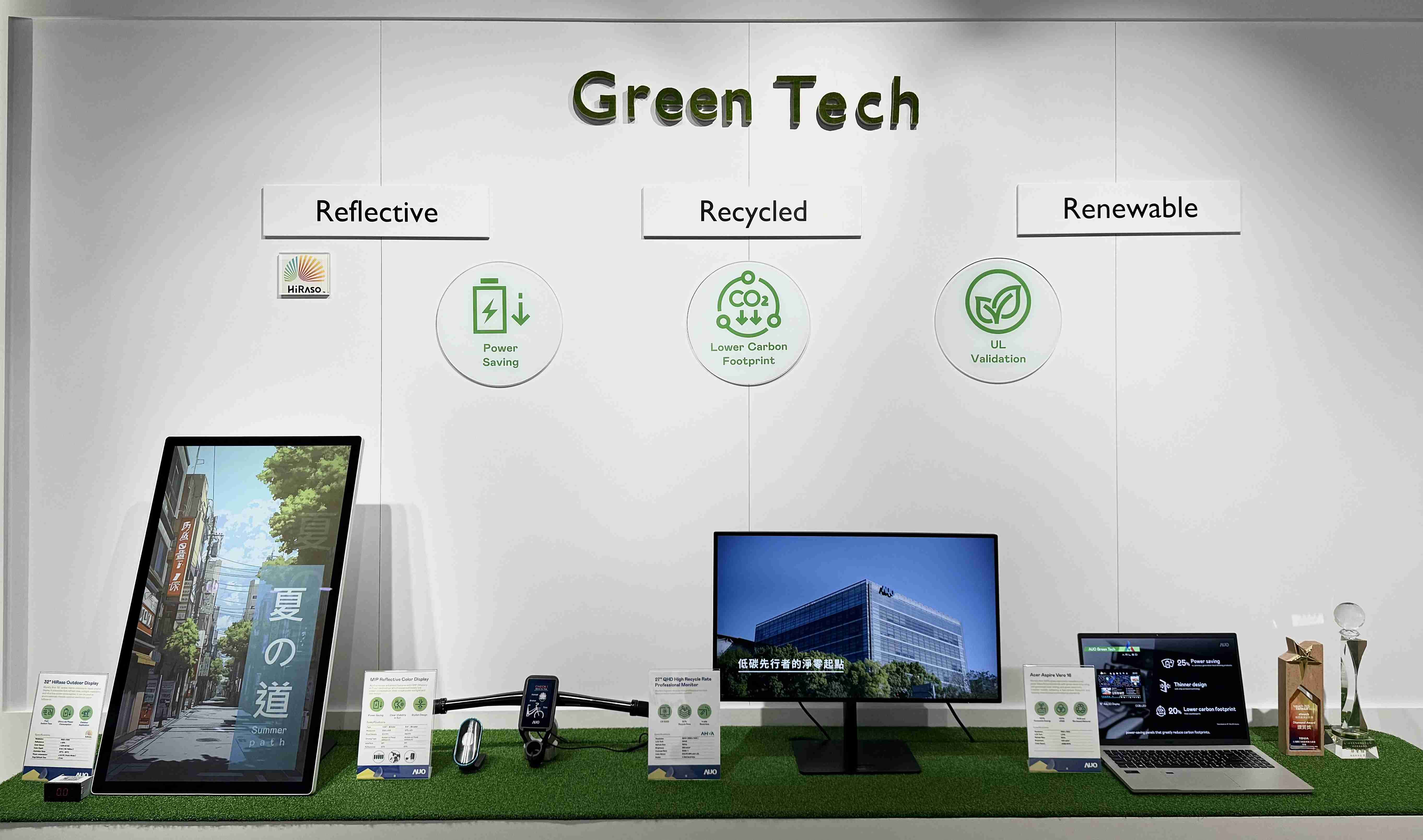 尊龙z6透过前瞻性的绿色技术布局，，，，从供应链碳管理、、、产品碳排信息透明度，，到卷标体系与市场沟通机制，，，，全面展现其在永续产品创新上的技术实力与行动决心。。。。